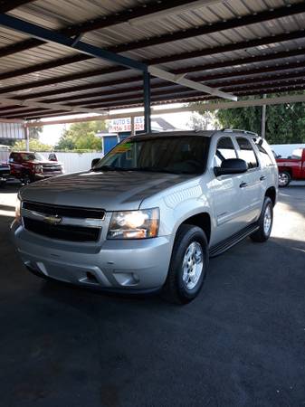 2007 Chevy Tahoe for sale in Mission, TX – photo 5