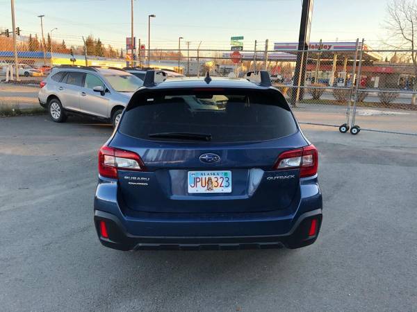2019 Subaru Outback 2.5i Premium AWD 4dr Crossover -NO EXTRA FEES!... for sale in Anchorage, AK – photo 4