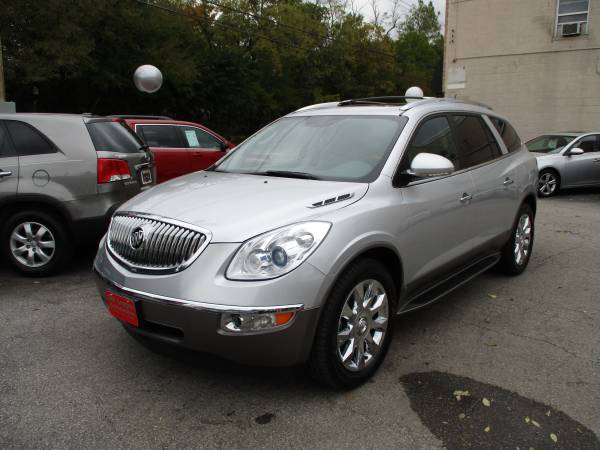 2011 Buick Enclave AWD CXL for sale in Columbus, OH