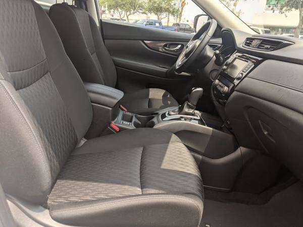 2019 Nissan Rogue SV AWD All Wheel Drive SKU: KP548705 - cars & for sale in Corpus Christi, TX – photo 21