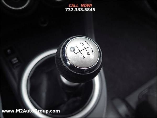 2012 Scion tC Base 2dr Coupe 6M - - by dealer for sale in East Brunswick, PA – photo 10