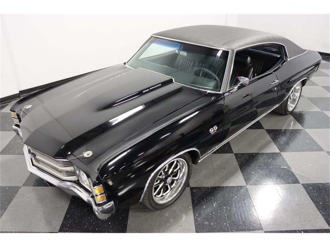 1971 Chevrolet Chevelle for sale in Fort Worth, TX – photo 22
