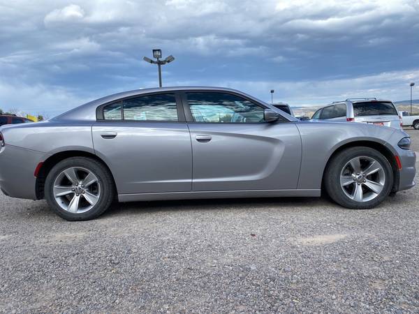 2017 Dodge Charger SXT, Heated Seats, Apply Online Today! SALE for sale in MONTROSE, CO – photo 4
