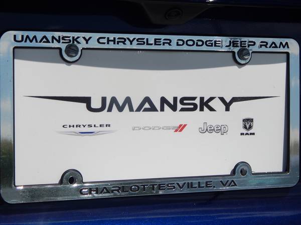 2020 Jeep RenegadeCa Sport Umansky Precision Pricing Call for for sale in Charlotesville, VA – photo 23
