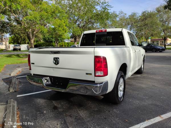 RAM 1500 Excellent Condition!! IN HOUSE FINANCING!! - cars & trucks... for sale in Miramar, FL – photo 7