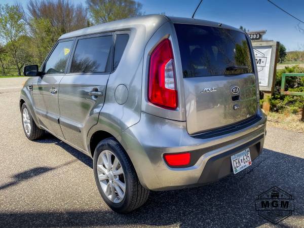 2012 KIA SOUL - - by dealer - vehicle automotive sale for sale in Other, MN – photo 3