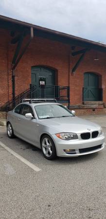 2011 BMW 128i great shape for sale in Danville, VA – photo 5