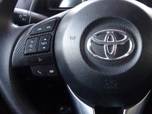 2018 Toyota Yaris iA Auto - cars & trucks - by dealer - vehicle... for sale in Las Vegas, NV – photo 12