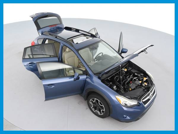 2013 Subaru XV Crosstrek Premium Sport Utility 4D hatchback Blue for sale in Charlottesville, VA – photo 21
