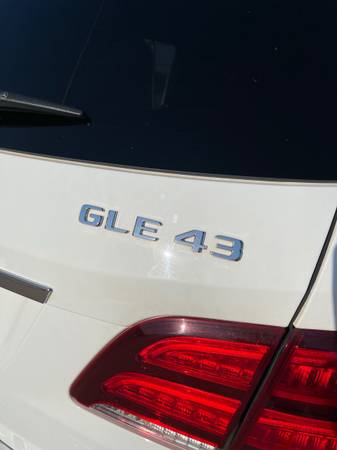 2017 Mercedes GLE 43 for sale in Oklahoma City, OK – photo 7