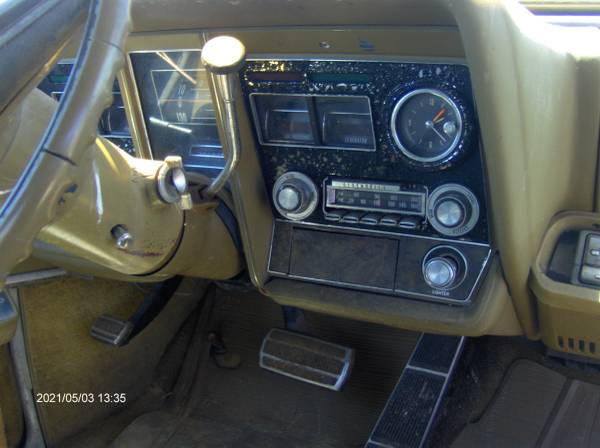 Oldsmobile Toronado 1969 455 engine auto for sale in Chaparral, TX – photo 8