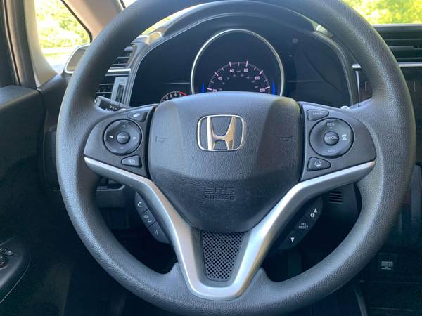 2019 Honda Fit EX / Like New / Low Mileage - cars & trucks - by... for sale in Cudahy, WI – photo 22