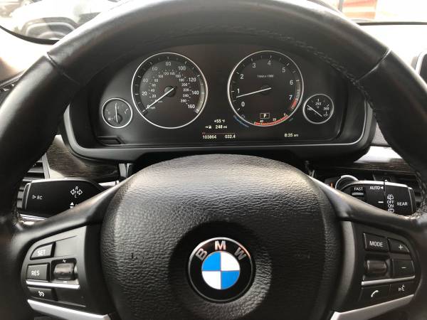 2015 BMW X5 xDrive35i AWD - Premium Package - Pano Moonroof - One... for sale in binghamton, NY – photo 20