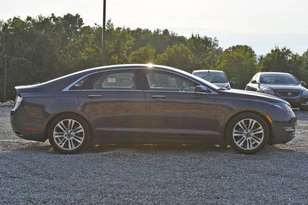 2013 *Lincoln* *MKZ* *AWD* for sale in Naugatuck, CT – photo 6
