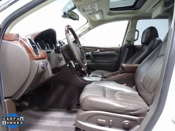 2014 Buick Enclave Premium Group !!Bad Credit, No Credit? NO... for sale in WAUKEGAN, WI – photo 10