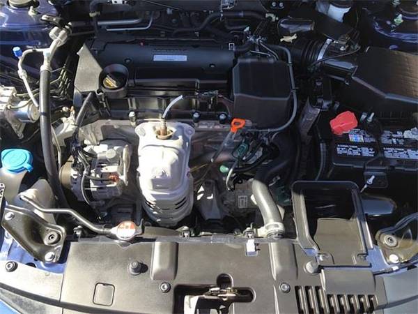 2016 Honda Accord Sedan LX for sale in Maryville, TN – photo 19