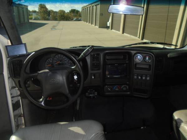 2005 c4500 for sale in URBANDALE, IA – photo 5