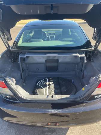 2012 Volvo C70 Hard Top Convertible - Very Good Condition - cars &... for sale in Scottsdale, AZ – photo 10