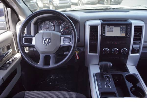 2009 Dodge Ram 1500 2WD CREW CAB 140.5 SLT Passenger - Lifted Trucks... for sale in Glendale, AZ – photo 24