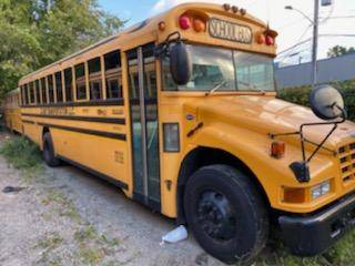 2006 SCHOOL BUS FREIGHTLINER 44/66 PASSANGER - cars & trucks - by... for sale in Yonkers, NY – photo 9