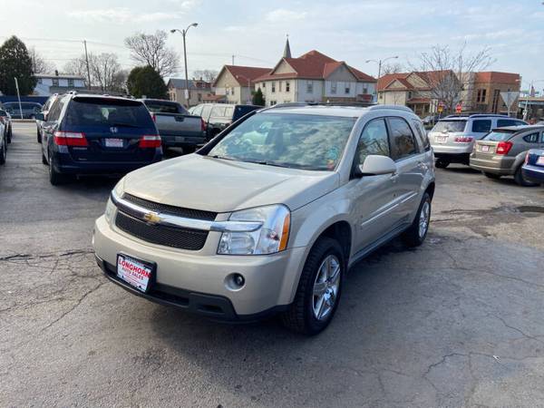 2009 CHEVROLET EQUINOX - - by dealer - vehicle for sale in milwaukee, WI – photo 8