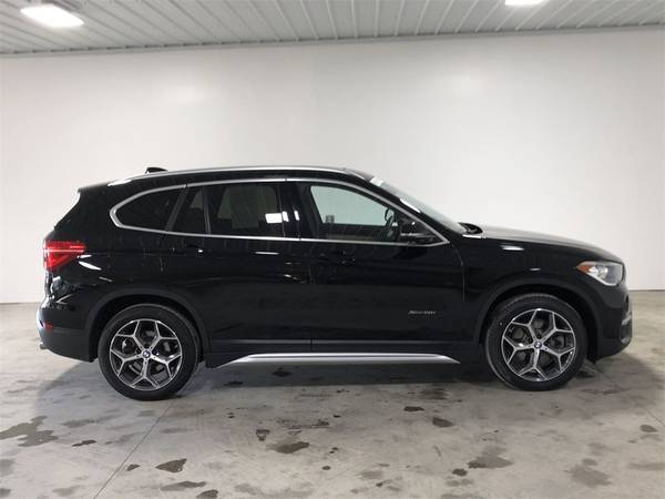 2018 BMW X1 xDrive28i - - by dealer - vehicle for sale in Buffalo, NY – photo 9