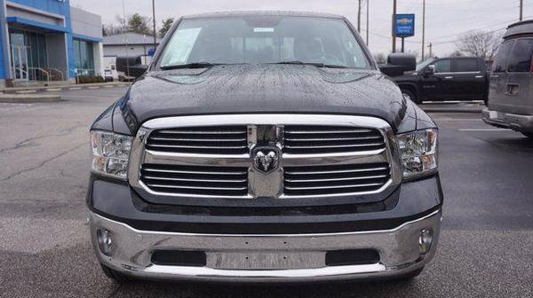 2018 Ram 1500 - - by dealer - vehicle automotive sale for sale in Milford, OH – photo 8