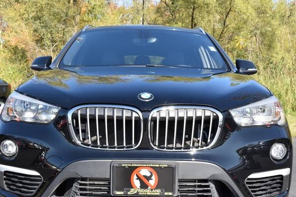 2016 BMW X1 Black for sale in binghamton, NY – photo 7