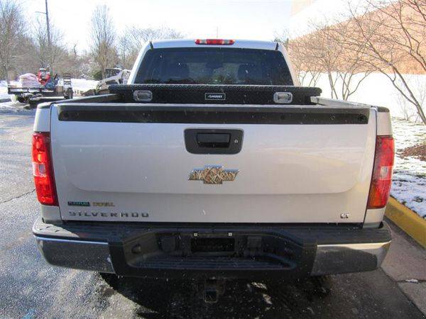 2011 CHEVROLET SILVERADO 1500 LT No Money Down! Just Pay Taxes Tags! for sale in Stafford, VA – photo 6