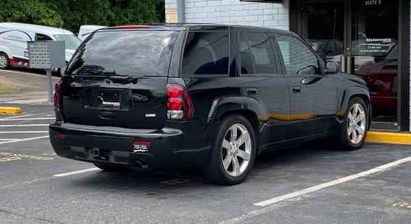 2006 Chevrolet Trailblazer SS for sale in Atlanta, GA – photo 5