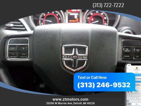 2014 Dodge Journey SXT Sport Utility 4D ***AS LOW AS $495 DOWN!!! for sale in Detroit, MI – photo 14