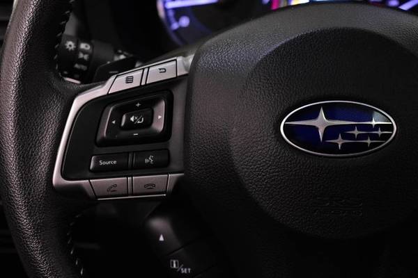 2016 Subaru Impreza 2.0i Sport Limited for sale in Akron, OH – photo 17