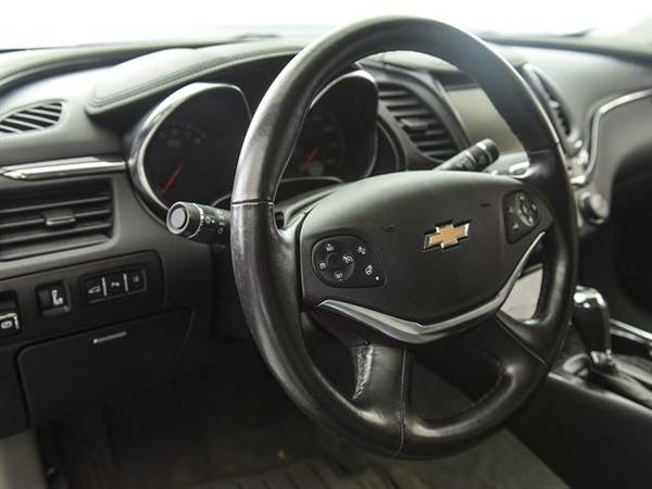 2015 Chevy Chevrolet Camaro LT Coupe 2D coupe Black - FINANCE ONLINE for sale in Eaton Rapids, MI – photo 2