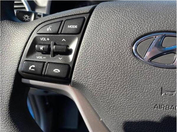 2019 Hyundai Tucson SE Sport Utility 4D - cars & trucks - by dealer... for sale in Santa Ana, CA – photo 14