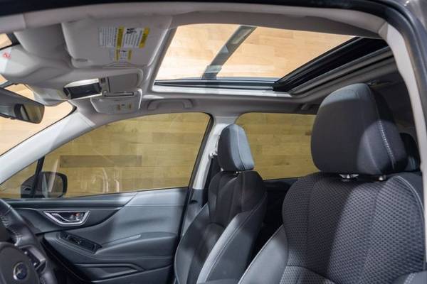 2019 Subaru Forester Premium - - by dealer - vehicle for sale in Boulder, CO – photo 16