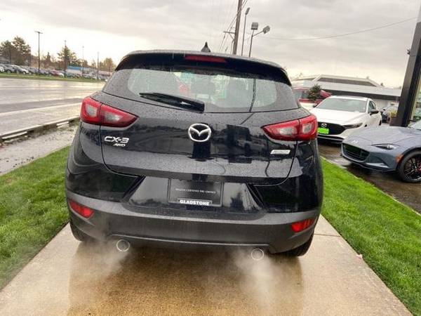 2018 Mazda CX-3 Sport ( Easy Financing Available ) - cars & trucks -... for sale in Gladstone, OR – photo 5