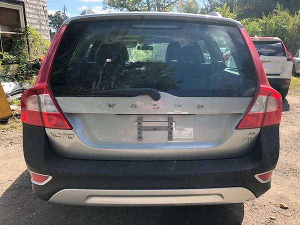 2003 VOLVO XC70 75K DOCUMENTED MILES!!! for sale in HANSON MASS, MA – photo 11