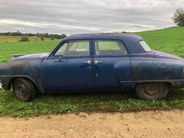 1948 Studebaker Champion for sale in Albany, WI – photo 2
