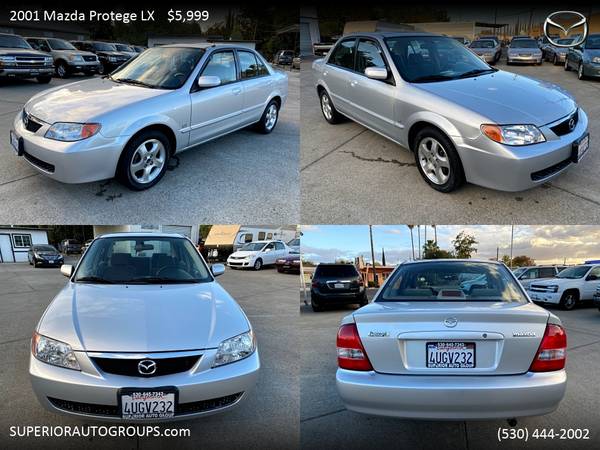 1999 Honda *Accord* *EX* - cars & trucks - by dealer - vehicle... for sale in Yuba City, CA – photo 20