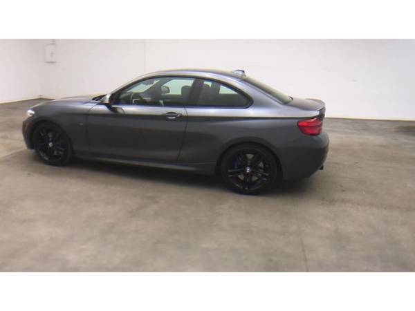 2019 BMW 2 series AWD All Wheel Drive M240I - - by for sale in Kellogg, MT – photo 6