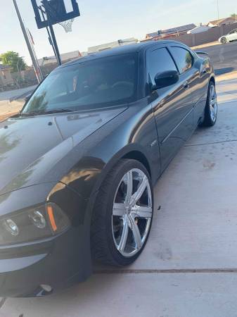 2006 Dodge Charger RT for sale in Yuma, AZ – photo 6