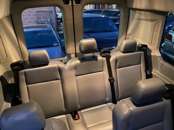 2016 Ford Transit 150 XLT passenger van for sale in STATEN ISLAND, NY – photo 20