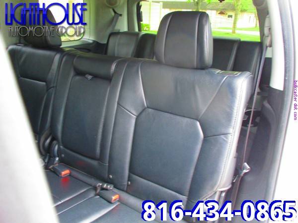 HONDA PILOT TOURING - - by dealer - vehicle automotive for sale in Lees Summit, MO – photo 21