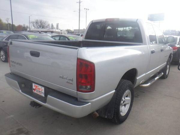 2003 Dodge Ram 1500 ST - - by dealer - vehicle for sale in Des Moines, IA – photo 3