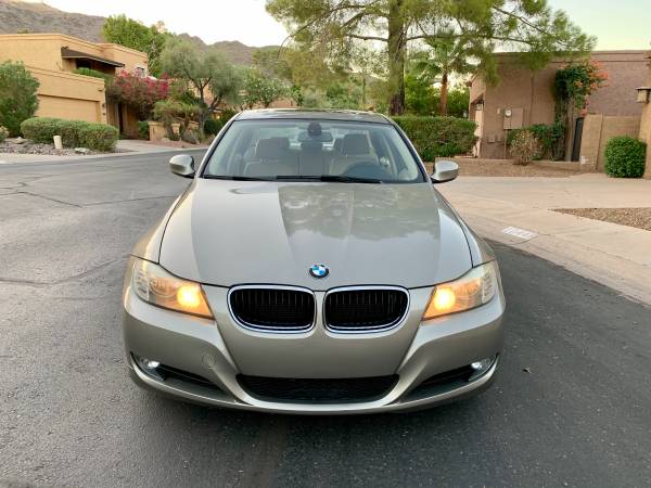 2011 BMW 328I *SUPER NICE* - cars & trucks - by owner - vehicle... for sale in Phoenix, AZ – photo 4