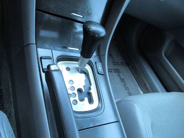 2005 Acura TSX w/Navi 4dr Sedan - FREE CARFAX ON EVERY VEHICLE for sale in Sacramento , CA – photo 18