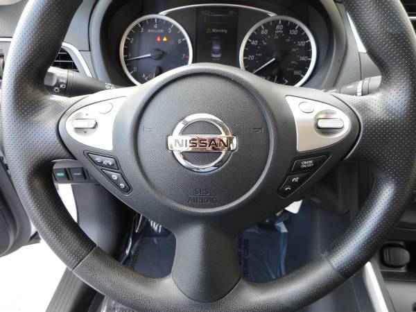 2018 Nissan Sentra S CVT - for sale in Hardin KY, IL – photo 17
