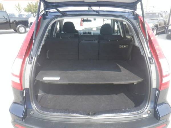2007 Honda CR-V EX - cars & trucks - by dealer - vehicle automotive... for sale in URBANDALE, IA – photo 4