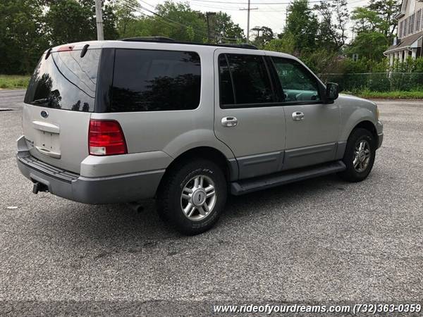 2003 Ford Expedition 7 Passenger 126K Miles ! for sale in Brick, PA – photo 8