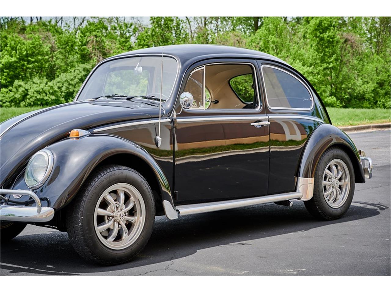 1966 Volkswagen Beetle for sale in Saint Louis, MO – photo 31